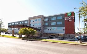 Holiday Inn Express Johnstown